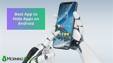 best app to hide apps on android for free