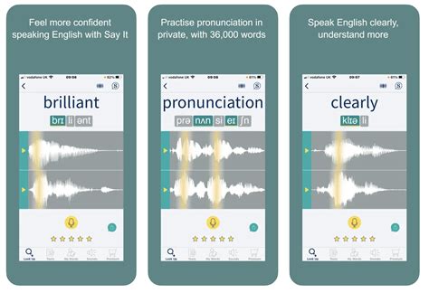 best app to improve english pronunciation reddit