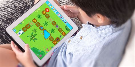 best app to learn coding for kids