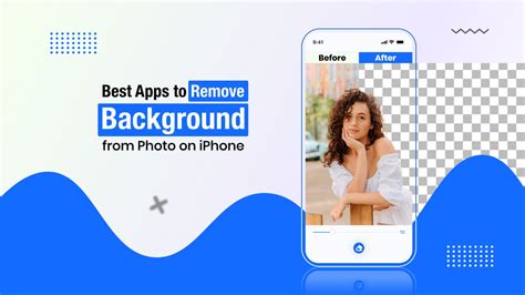 best app to remove background from image iphone