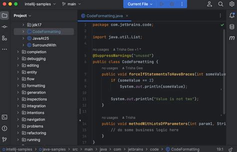 best application for java programming