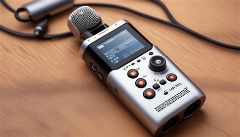 best audio recorder for beginners