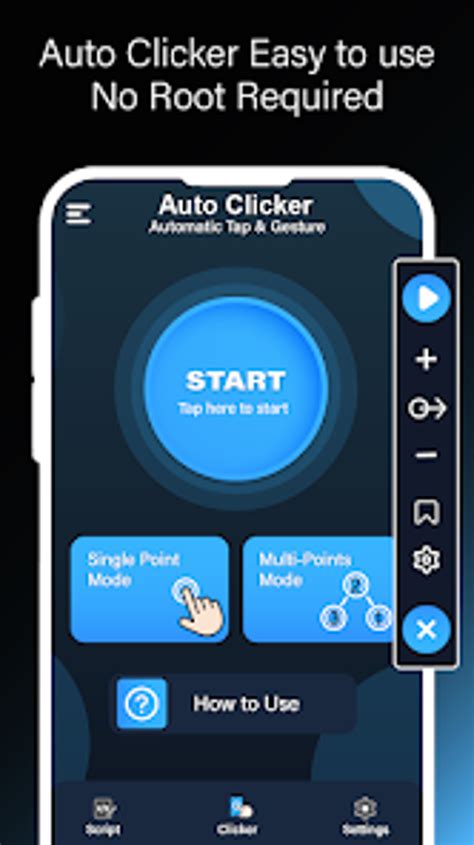 best auto clicker app for android reddit