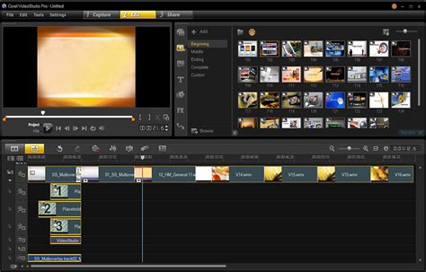 best basic video editing software