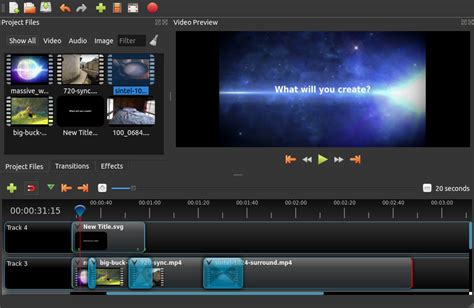 best basic video editing software for windows