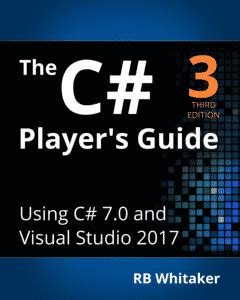 best book to learn c# for beginners
