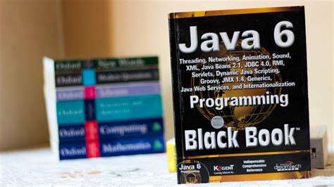 best book to learn java programming for beginners