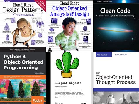 best book to learn object oriented programming reddit