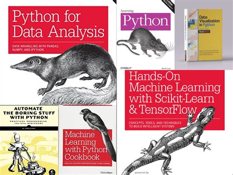 best book to learn python for data science