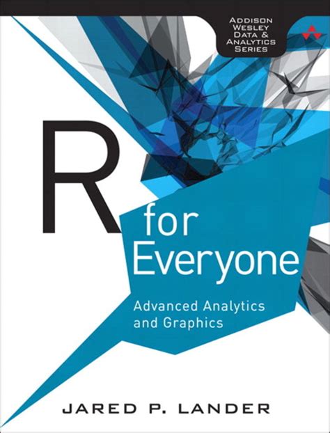 best book to learn r programming