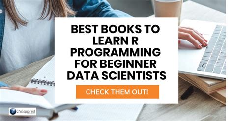 best book to learn r programming for beginners