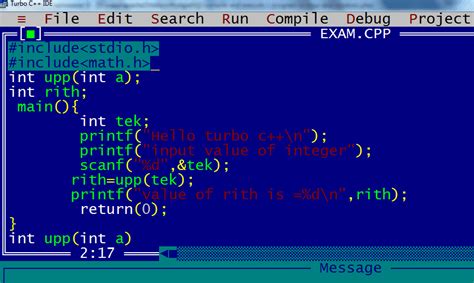 best c programming app for windows 10