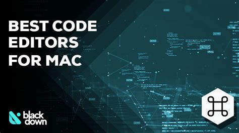 best code editor for mac c++