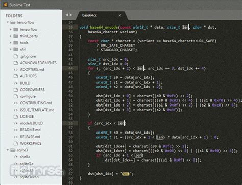 best code editor for mac python
