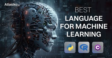best coding language for ai and machine learning