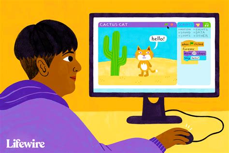 best coding language to teach kids
