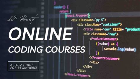 best coding programs for beginners