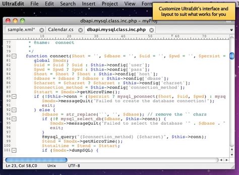 best coding text editor for mac