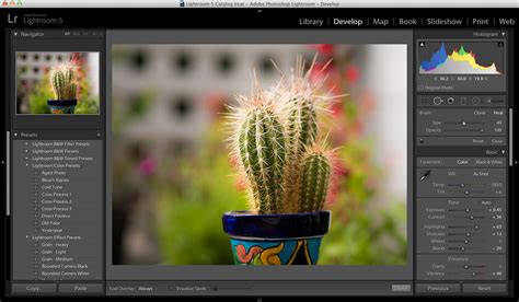 best computer for using lightroom and photoshop