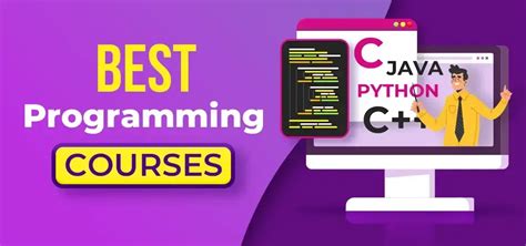 best courses in computer programming