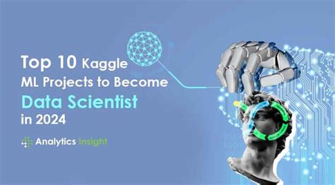 best data science projects on kaggle