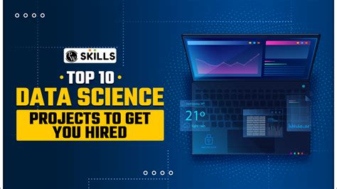 best data science projects to get hired