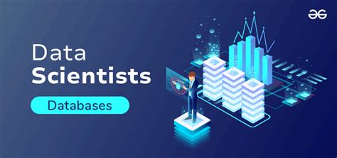 best database for data science