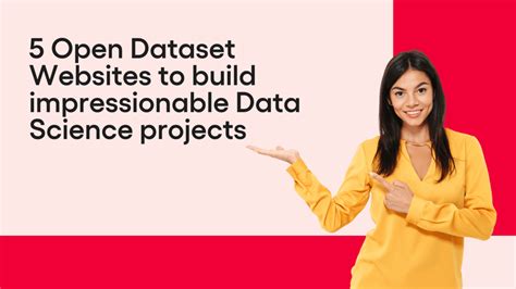 best dataset for data analysis project