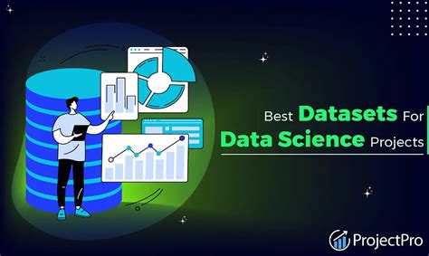 best dataset for data science project