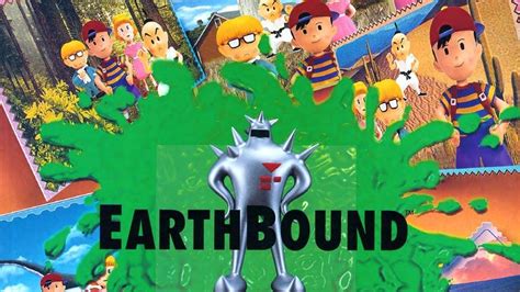 Best Earthbound Walkthrough