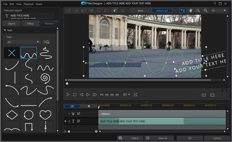 best easy to learn video editing software