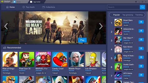 best emulator for android to play pc games