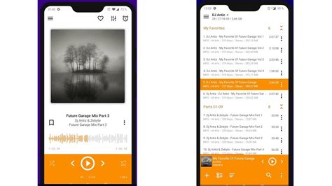 best free audio player android reddit