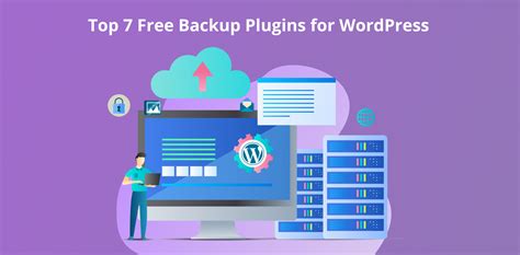 best free backup plugins for wordpress