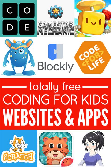 best free coding websites for students