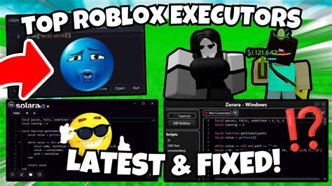 best free script executor for roblox pc