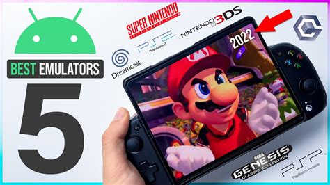 best game emulator for android reddit