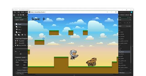 best game programming software for beginners