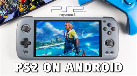 best handheld emulator for ps2