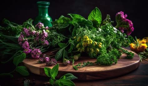 best herbs to use with cabbage