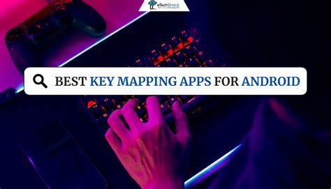 best key mapping app for android reddit