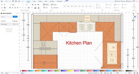 best kitchen planner software