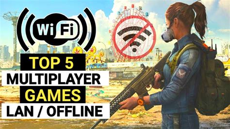 best lan multiplayer games for android offline