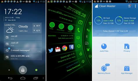 best launcher for android go