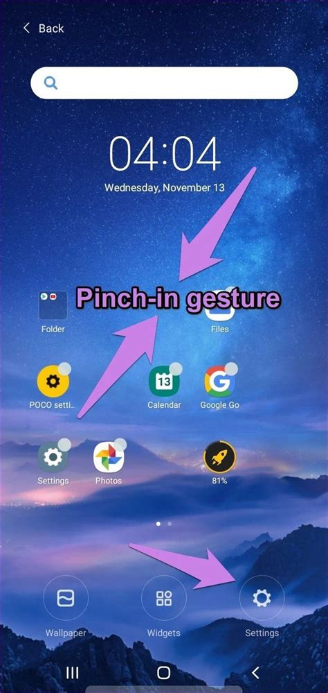best launcher to hide apps on android