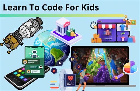 best learn to code for kids