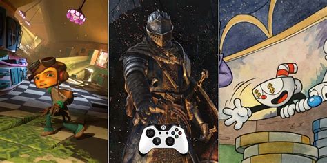 best low end pc games with controller support