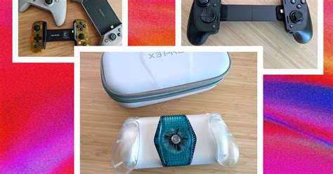 best mobile games that work with controller