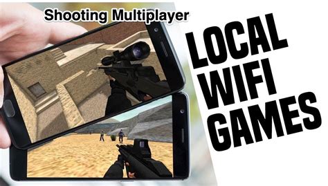 best multiplayer games android with friends offline