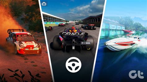 best multiplayer racing games for android offline
